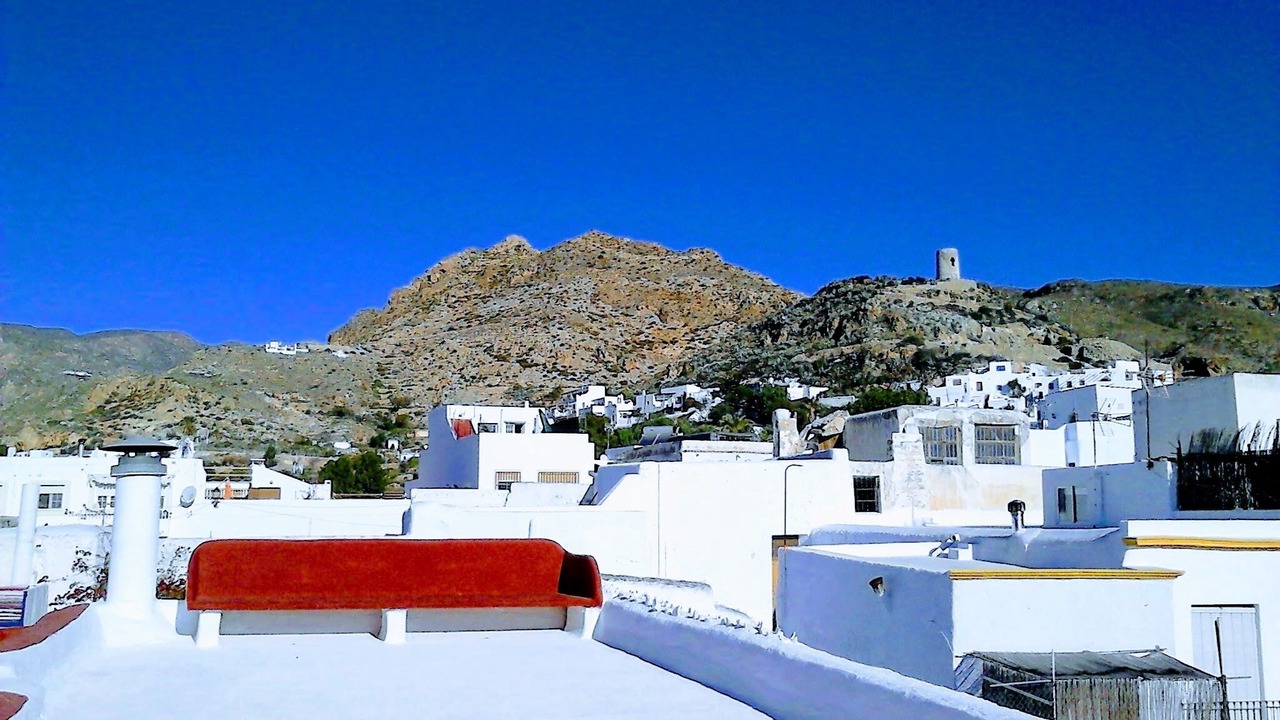 Photo of Outdoor in Nijar