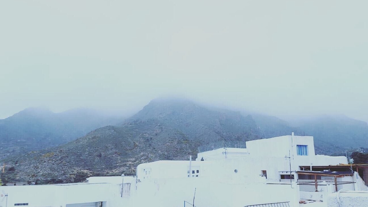 Photo of Outdoor in Nijar