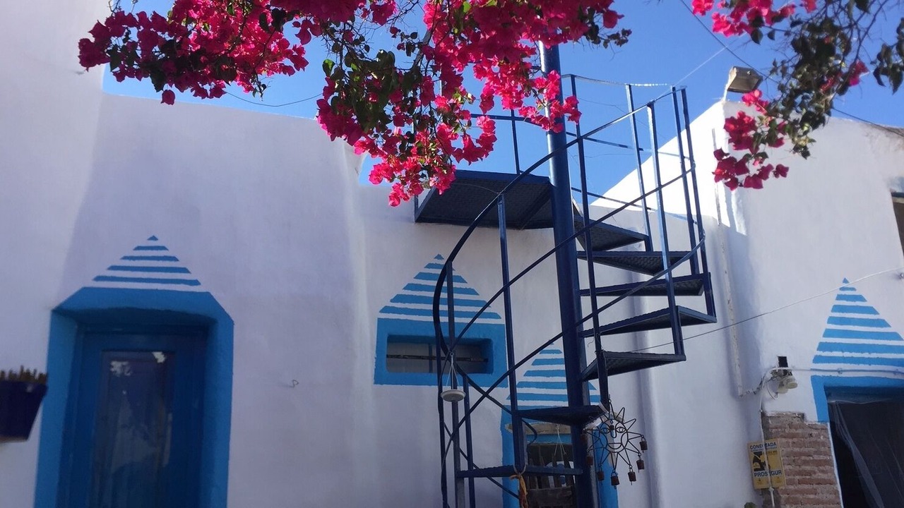 Photo of Outdoor in Nijar