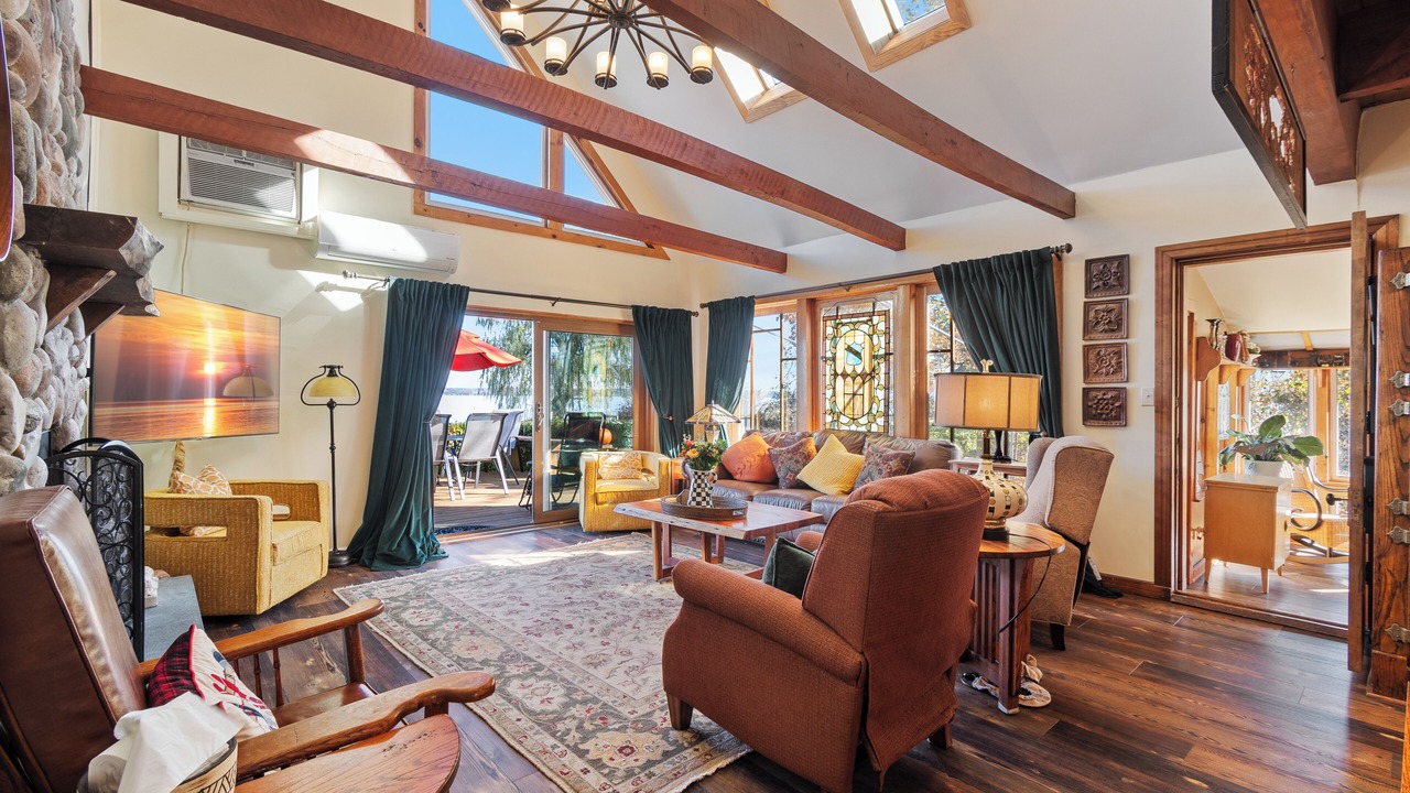 Photo of Livingroom in Geneva