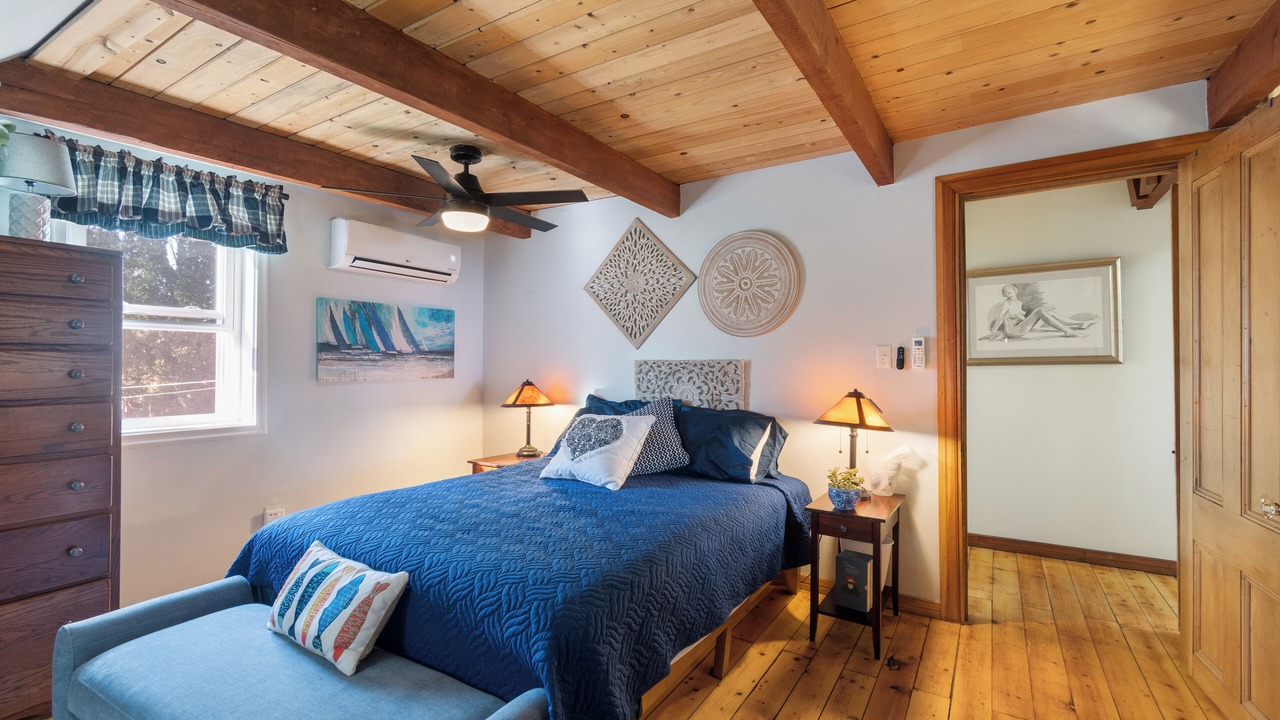 Photo of Bedroom in Geneva