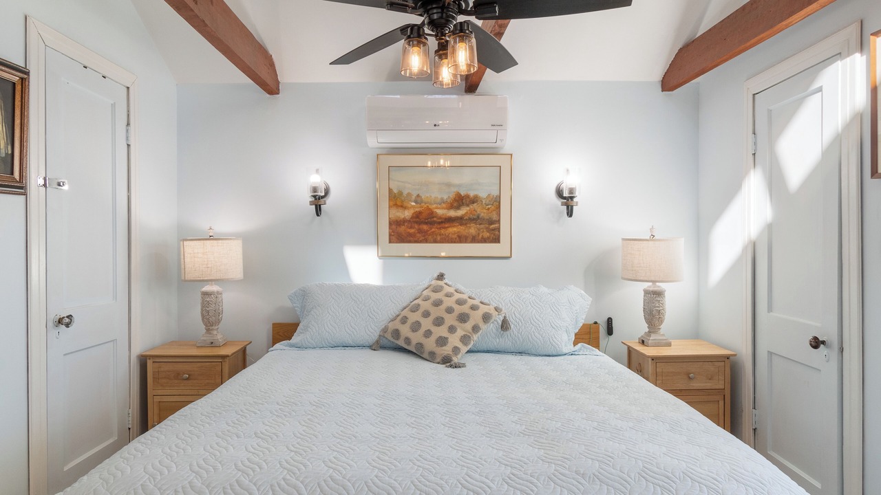 Photo of Bedroom in Geneva