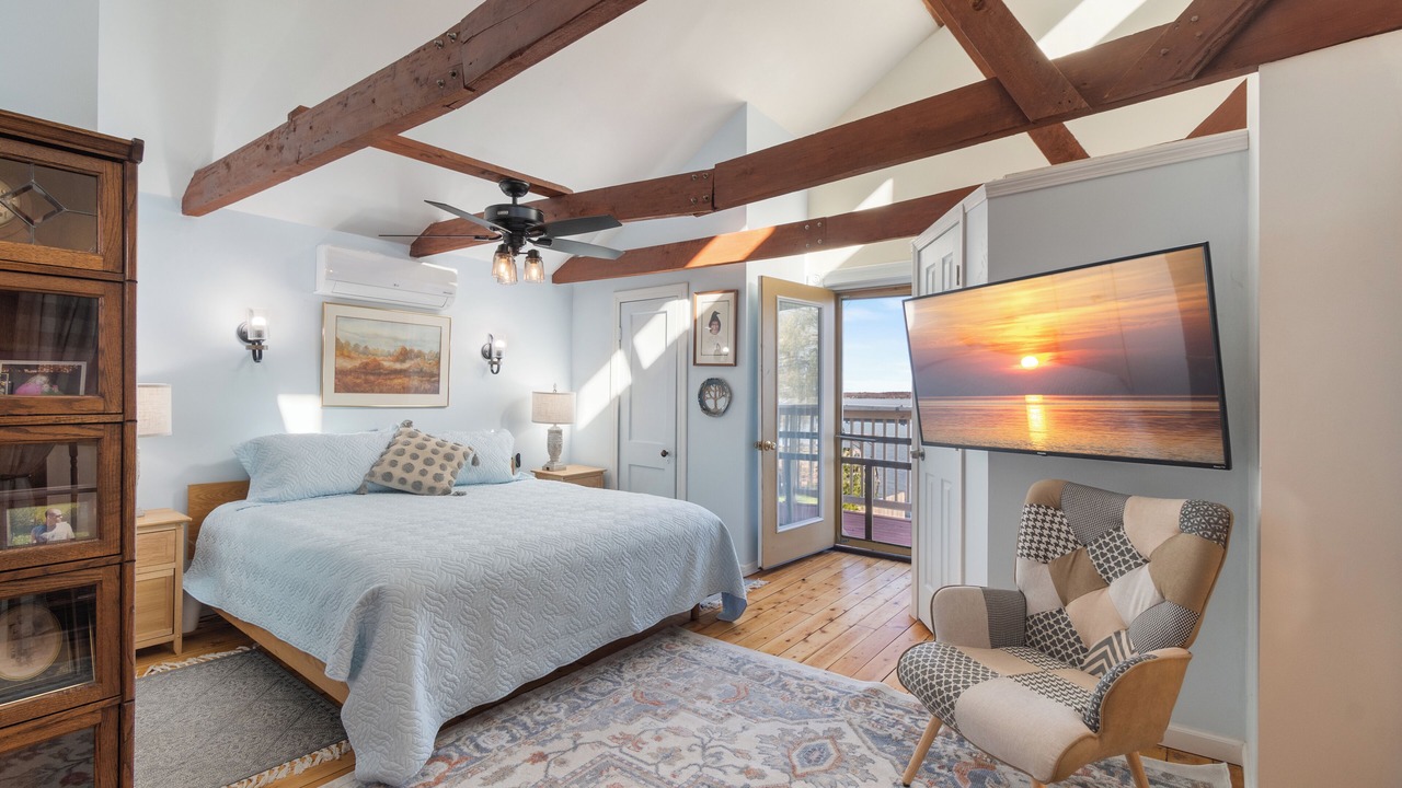 Photo of Bedroom in Geneva