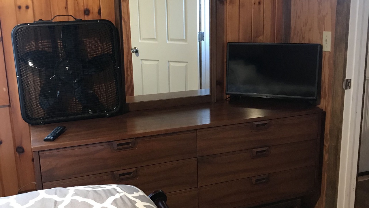 Photo of Bedroom in Branchport