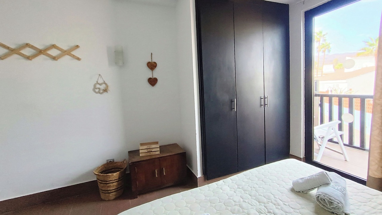 Photo of Bedroom in Playa del Aguila