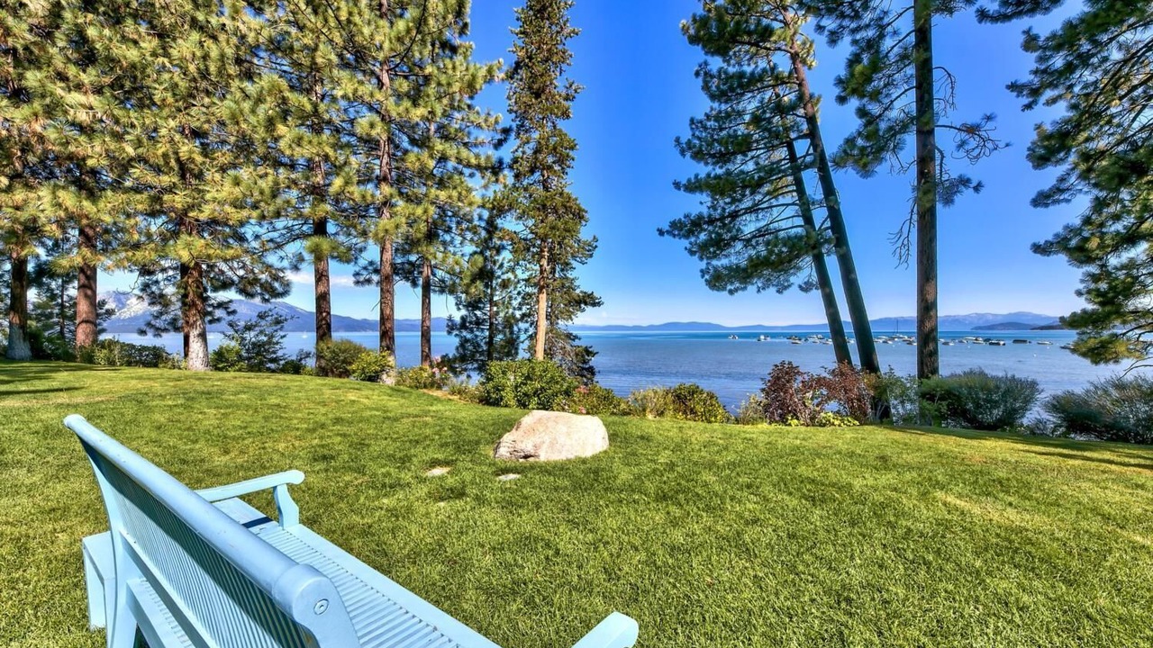 Photo of Outdoor in Sierra Shores