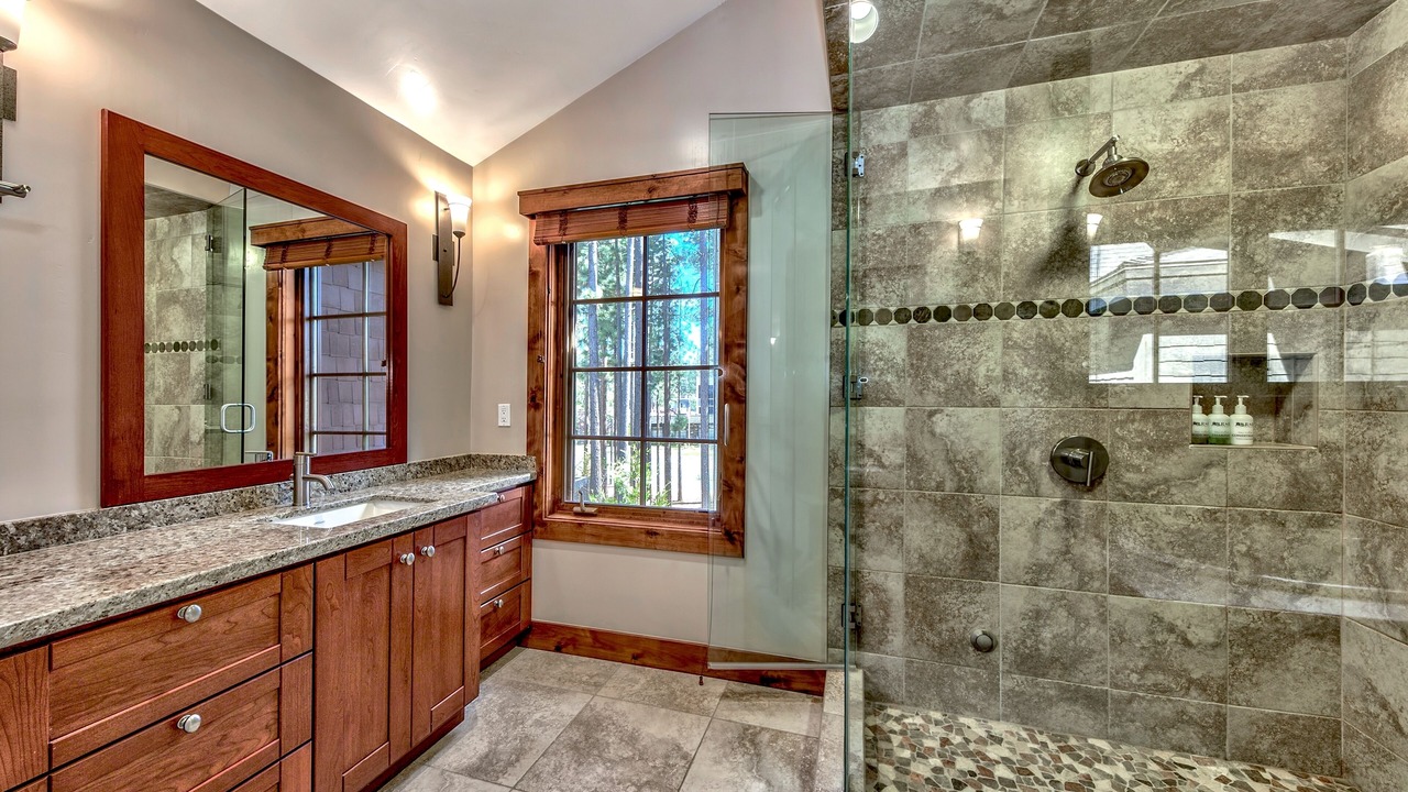 Photo of Bathroom in Sierra Shores