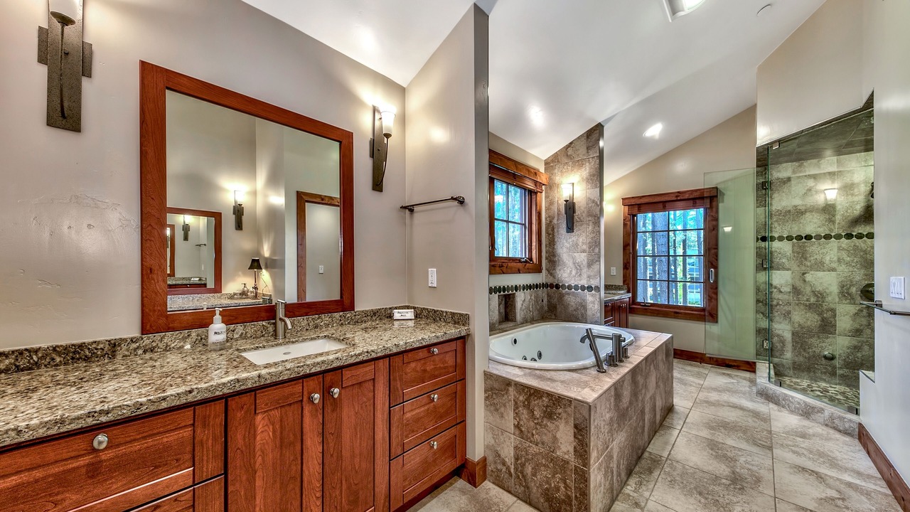 Photo of Bathroom in Sierra Shores