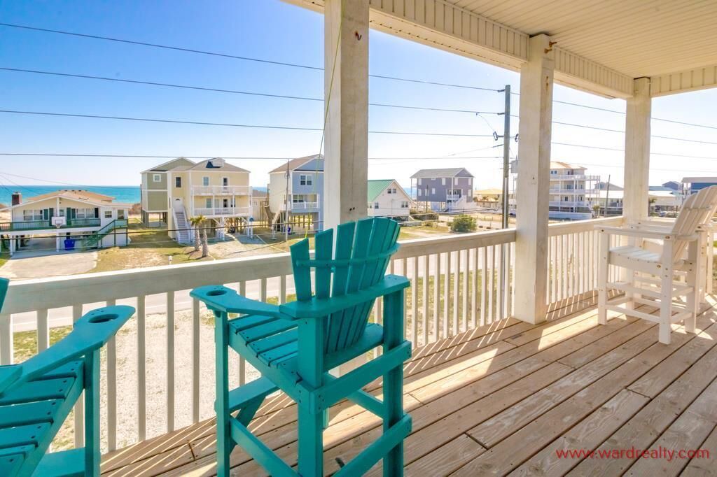 Photo of Outdoor in Ocean City Beach
