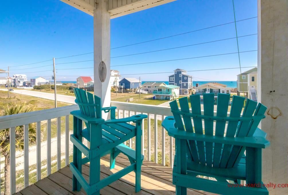 Photo of Outdoor in Ocean City Beach