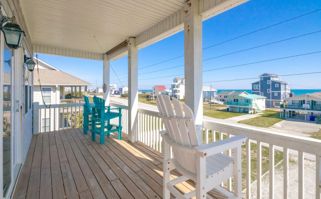 Photo of Outdoor in Ocean City Beach