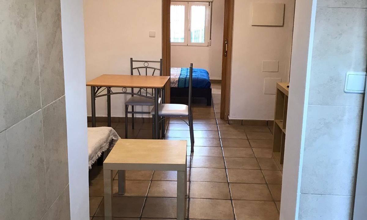 Photo of Bedroom in San Martin de la Vega