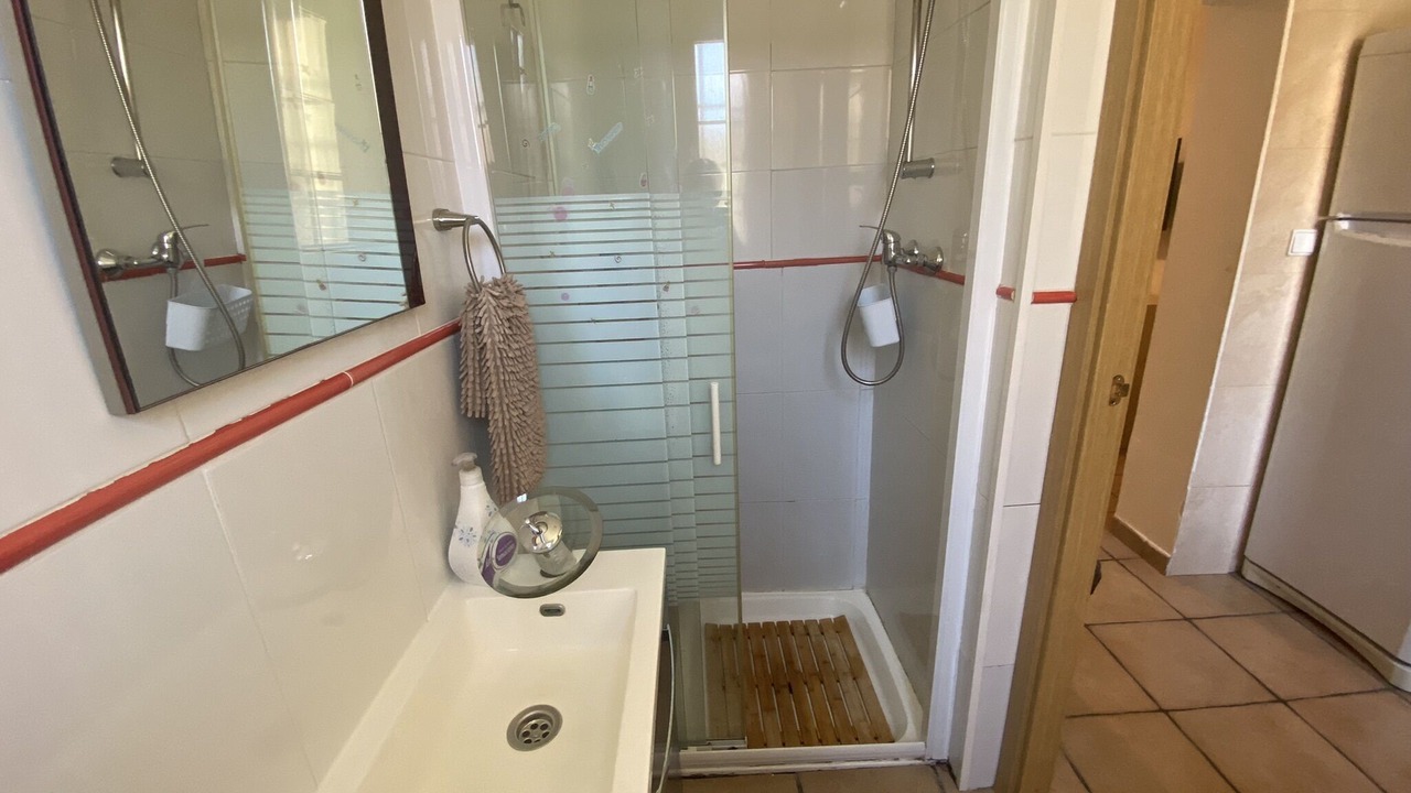Photo of Bathroom in San Martin de la Vega