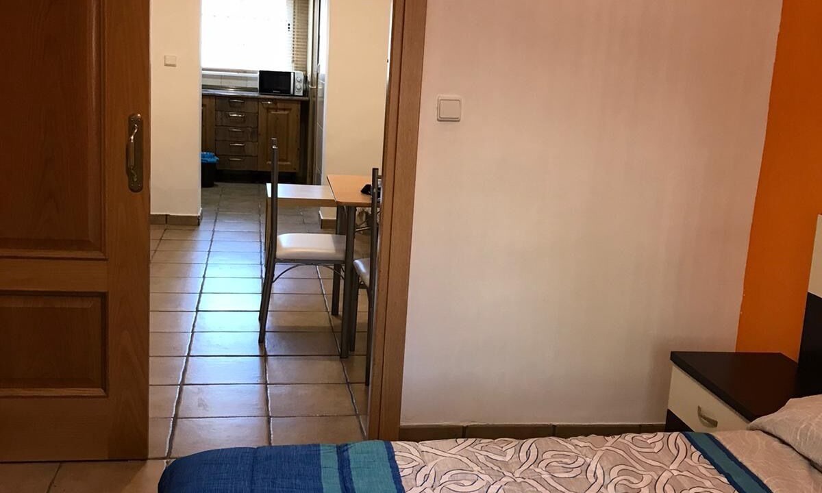 Photo of Bedroom in San Martin de la Vega