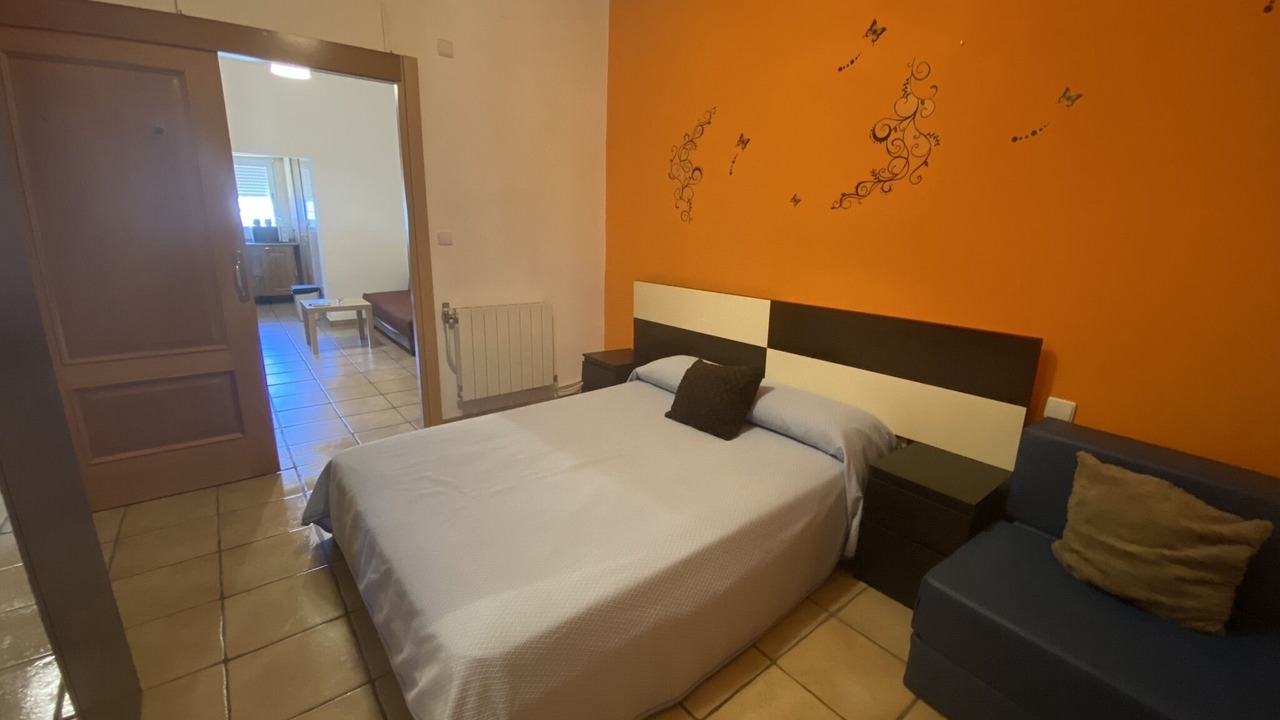 Photo of Bedroom in San Martin de la Vega