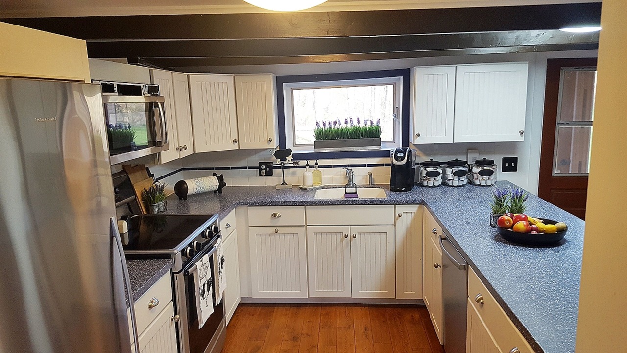 Photo of Kitchen in Accord
