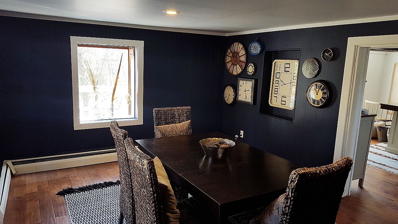 Photo of Livingroom in Accord