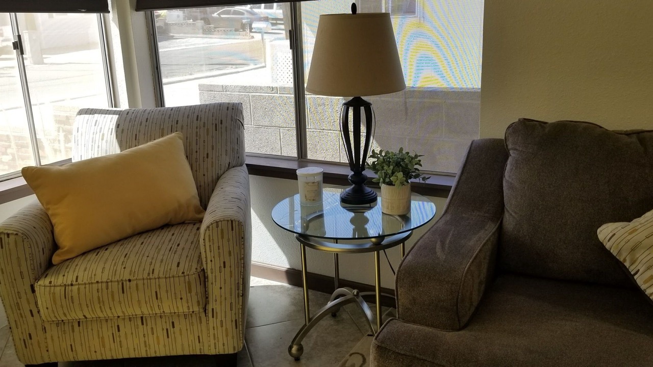 Photo of Livingroom in Parker