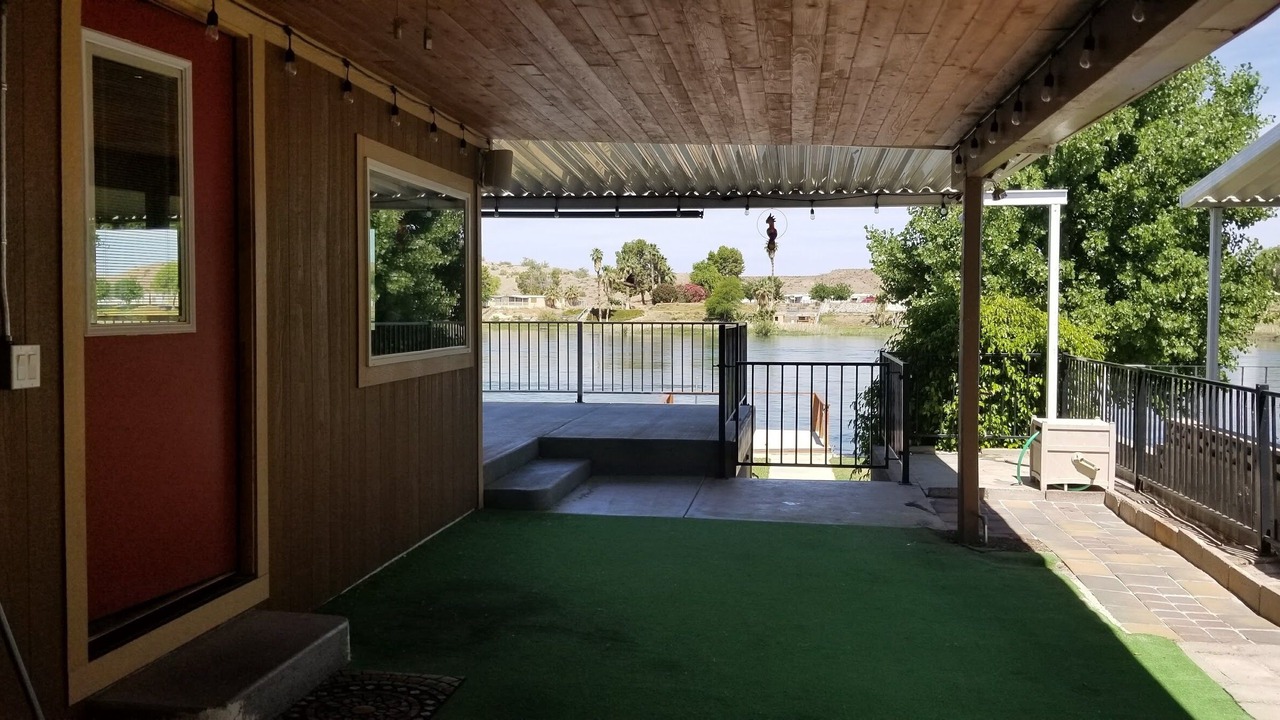 Photo of Outdoor in Parker