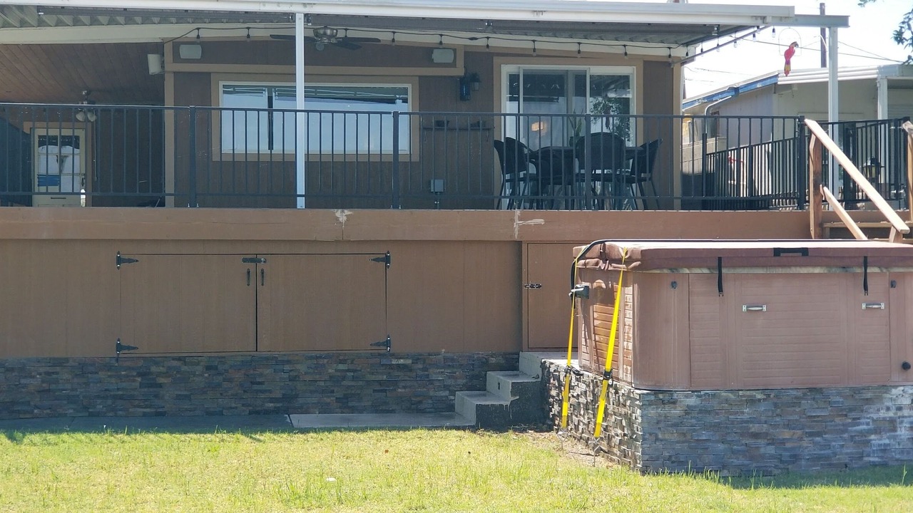 Photo of Outdoor in Parker