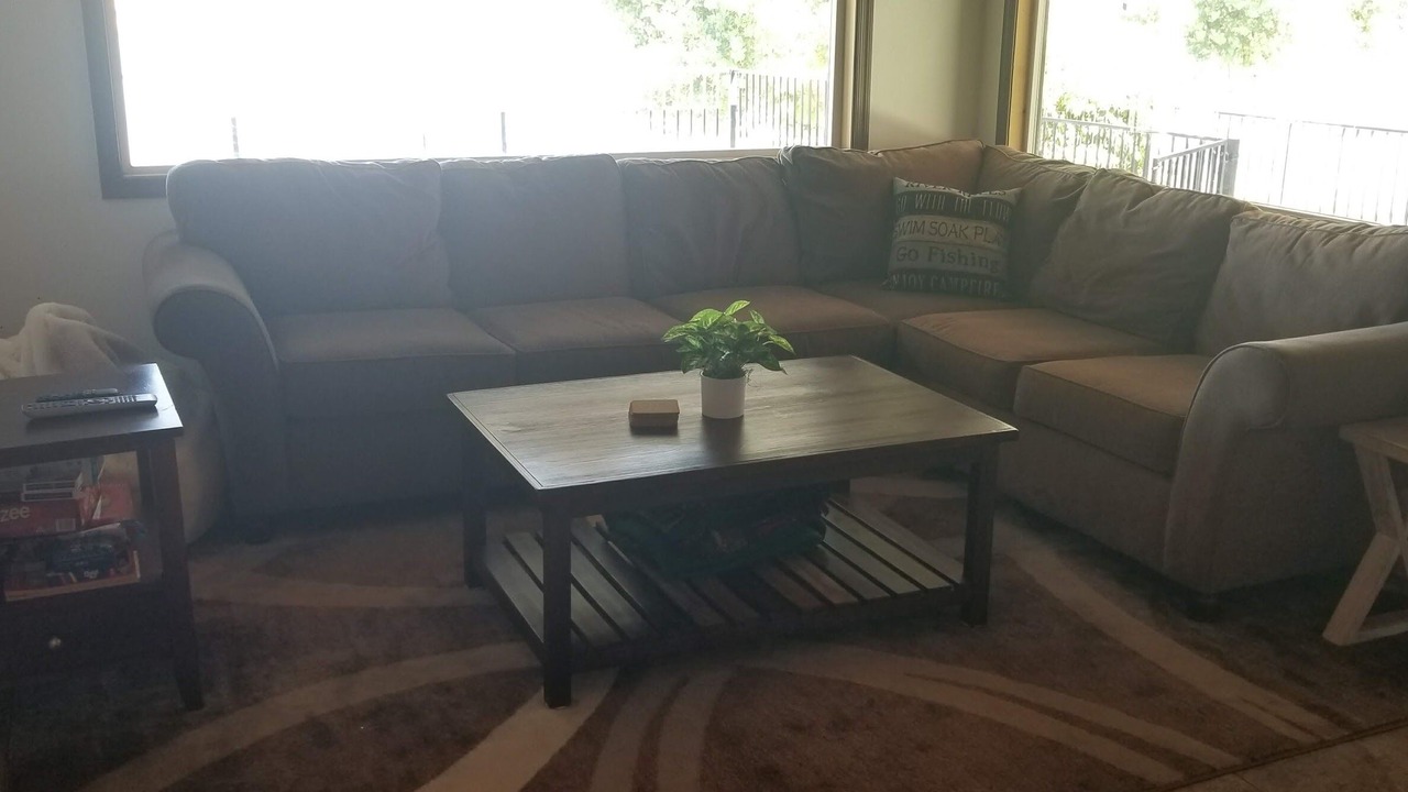 Photo of Livingroom in Parker