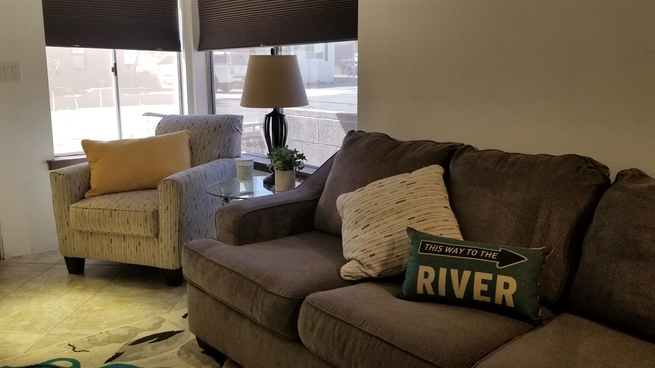 Photo of Livingroom in Parker