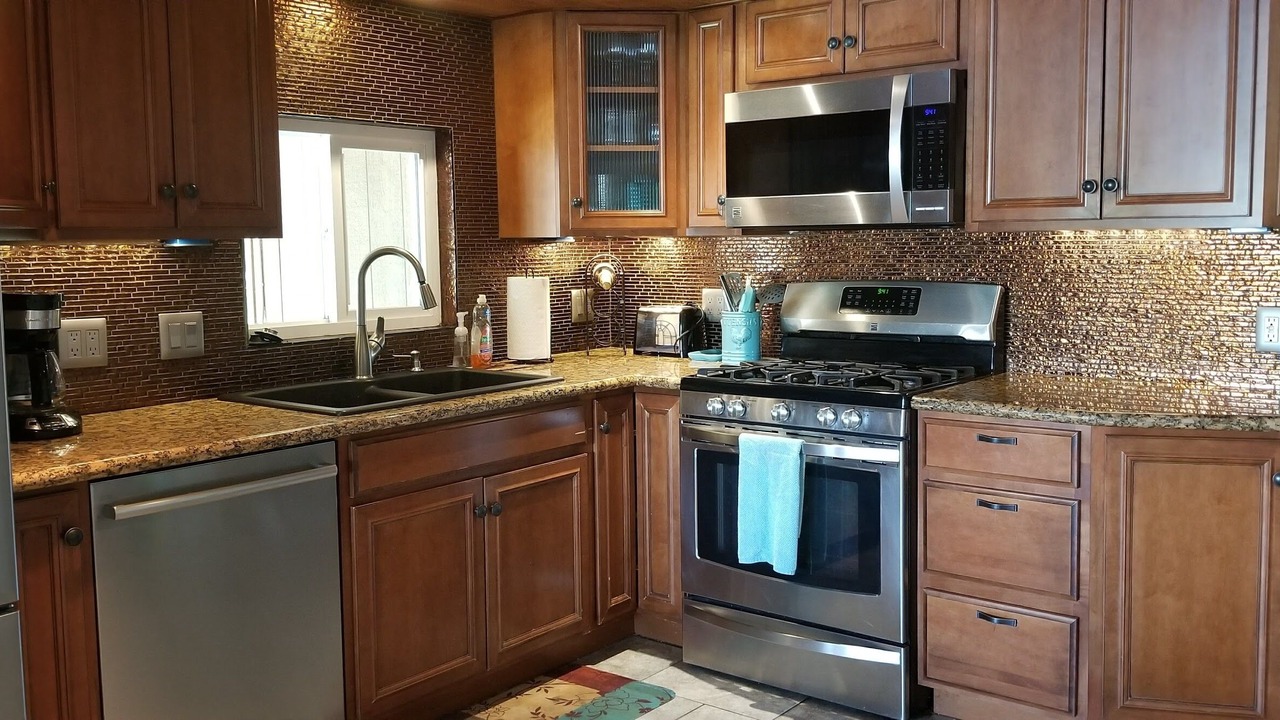 Photo of Kitchen in Parker