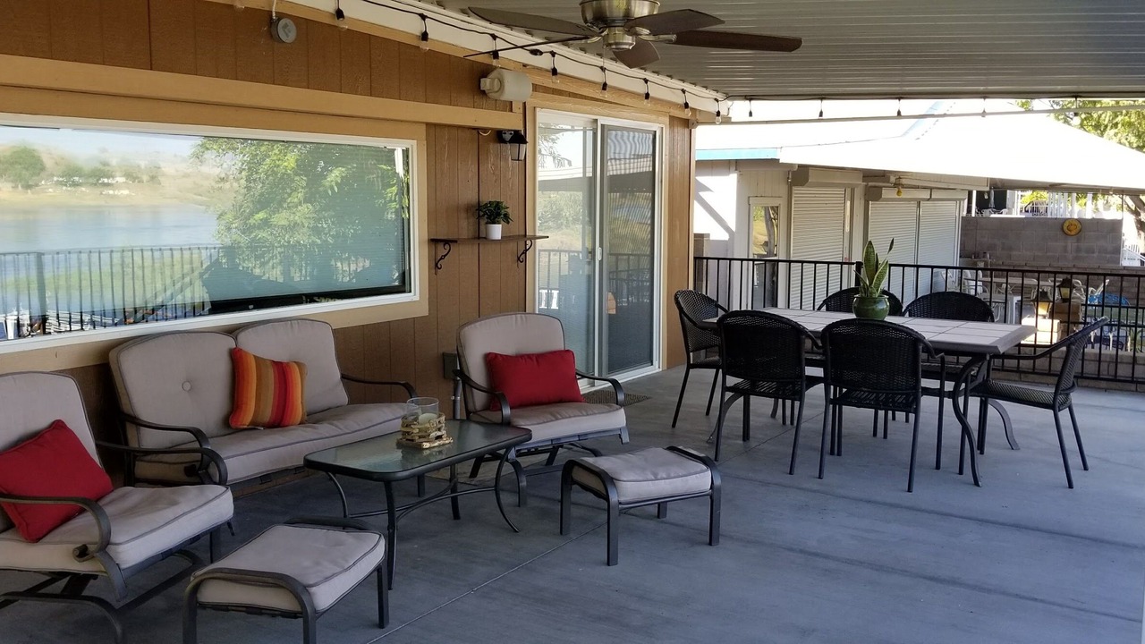 Photo of Outdoor in Parker