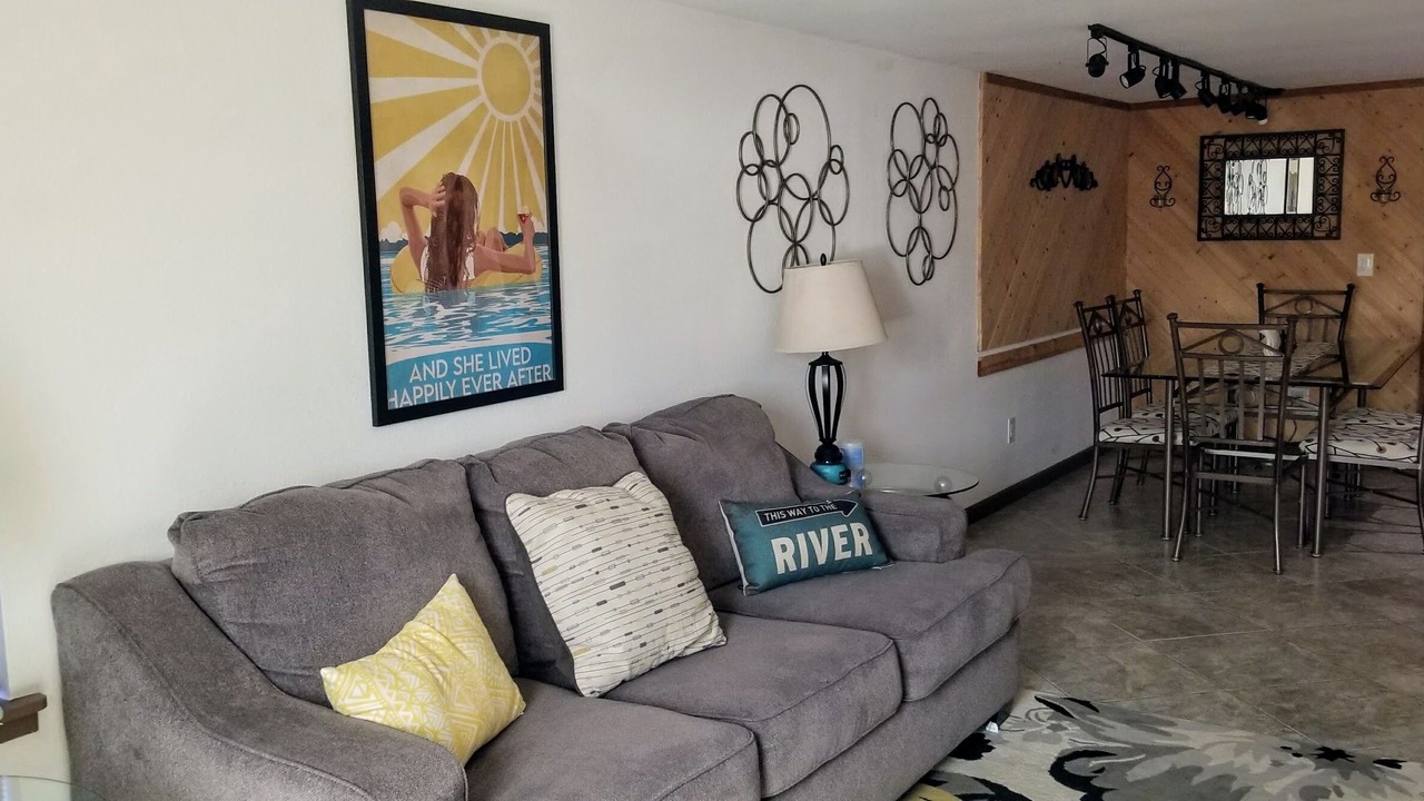 Photo of Livingroom in Parker