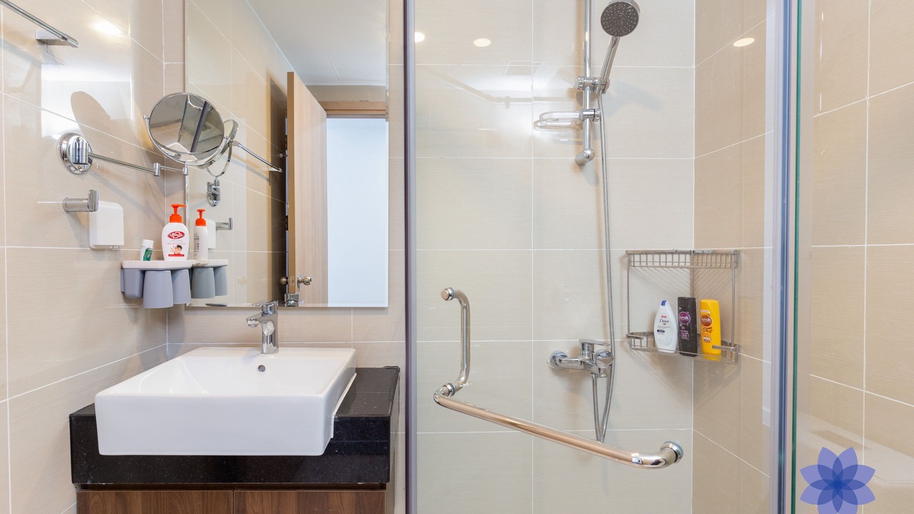 Photo of Bathroom in Phu Nhuan