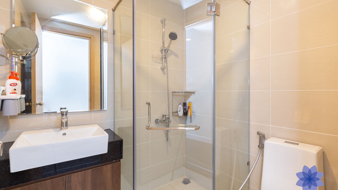 Photo of Bathroom in Phu Nhuan
