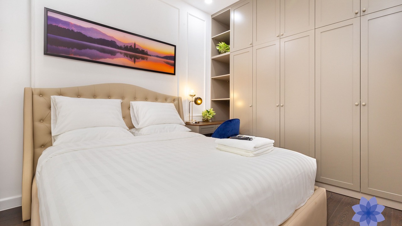 Photo of Bedroom in Phu Nhuan