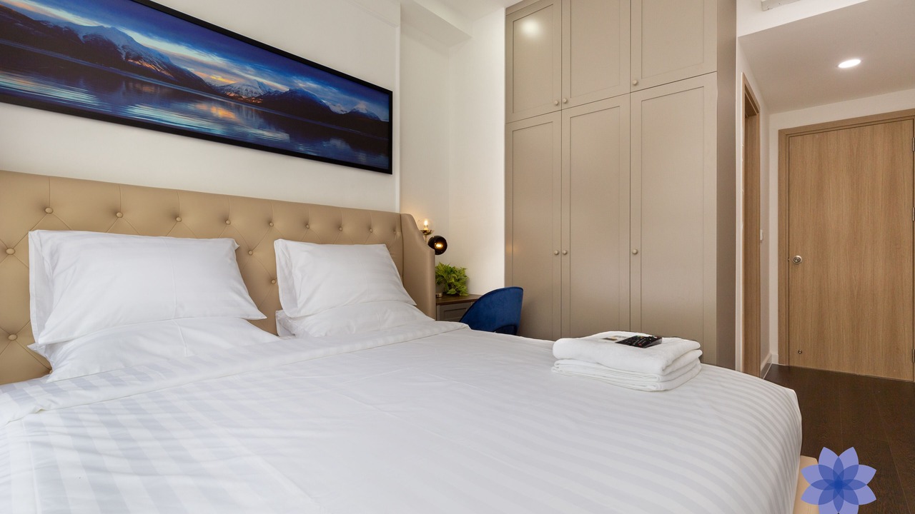 Photo of Bedroom in Phu Nhuan