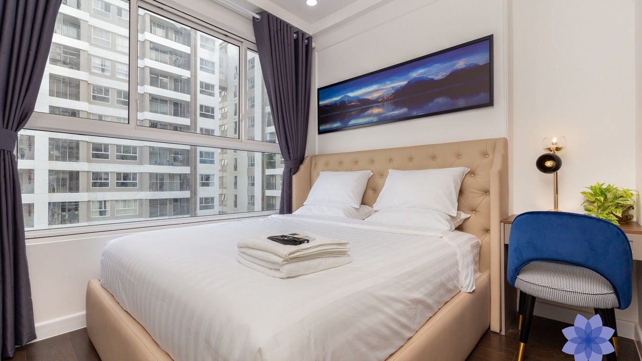 Photo of Bedroom in Phu Nhuan