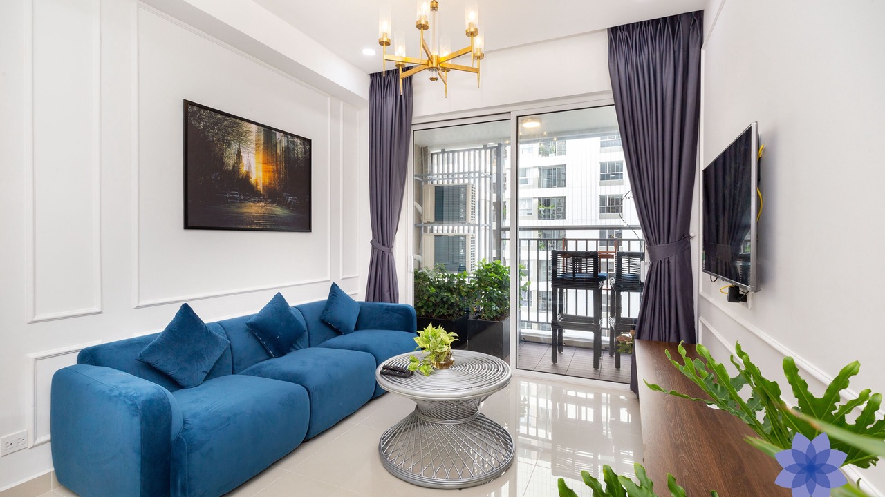 Photo of Livingroom in Phu Nhuan
