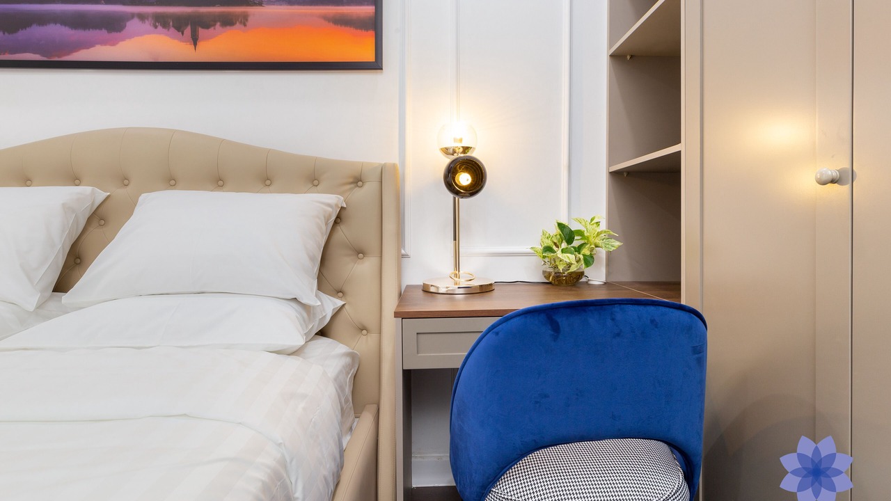 Photo of Bedroom in Phu Nhuan
