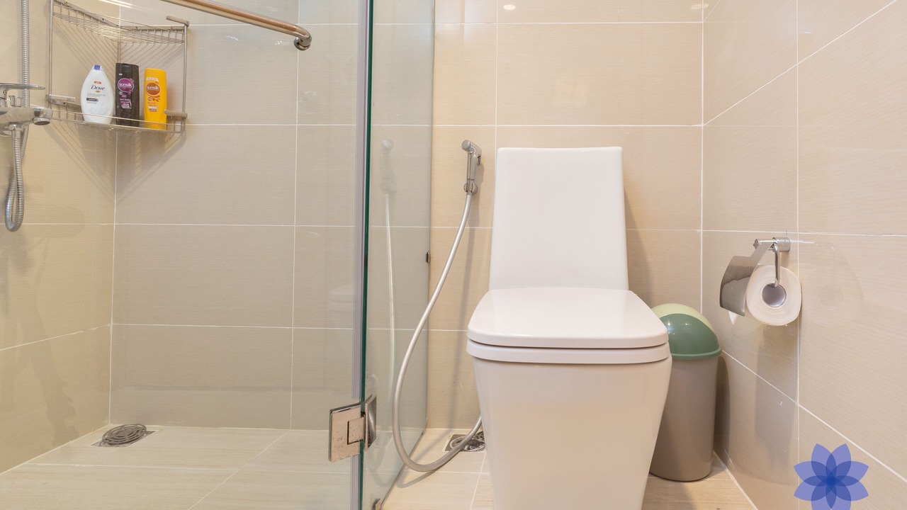 Photo of Bathroom in Phu Nhuan