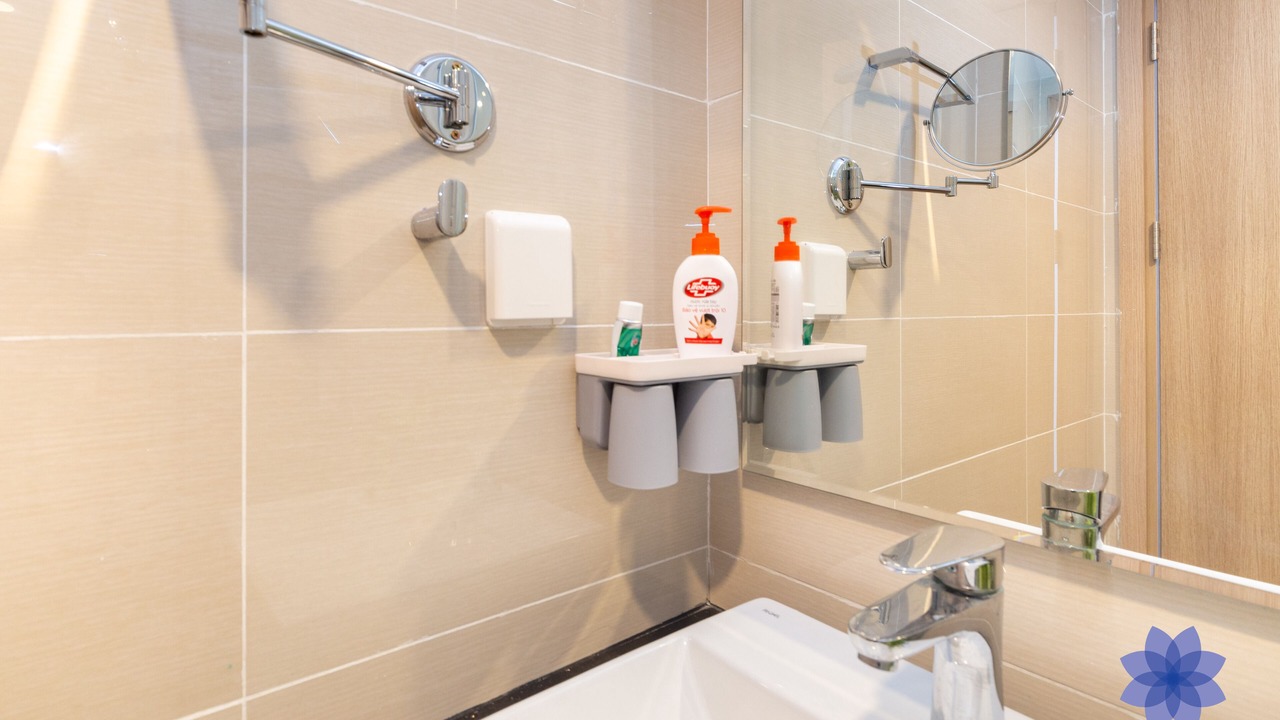 Photo of Bathroom in Phu Nhuan