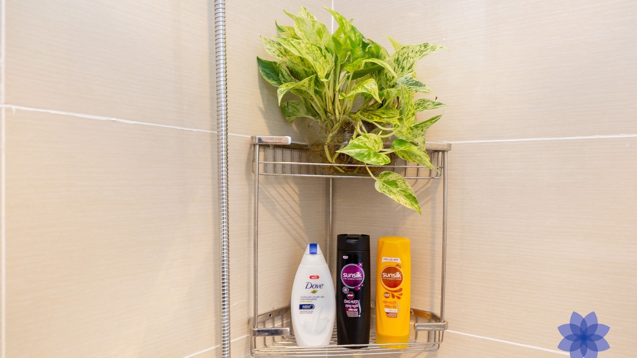 Photo of Bathroom in Phu Nhuan