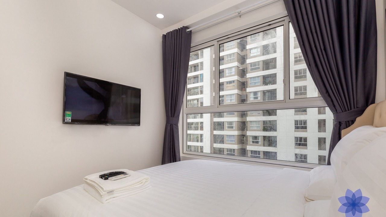 Photo of Bedroom in Phu Nhuan