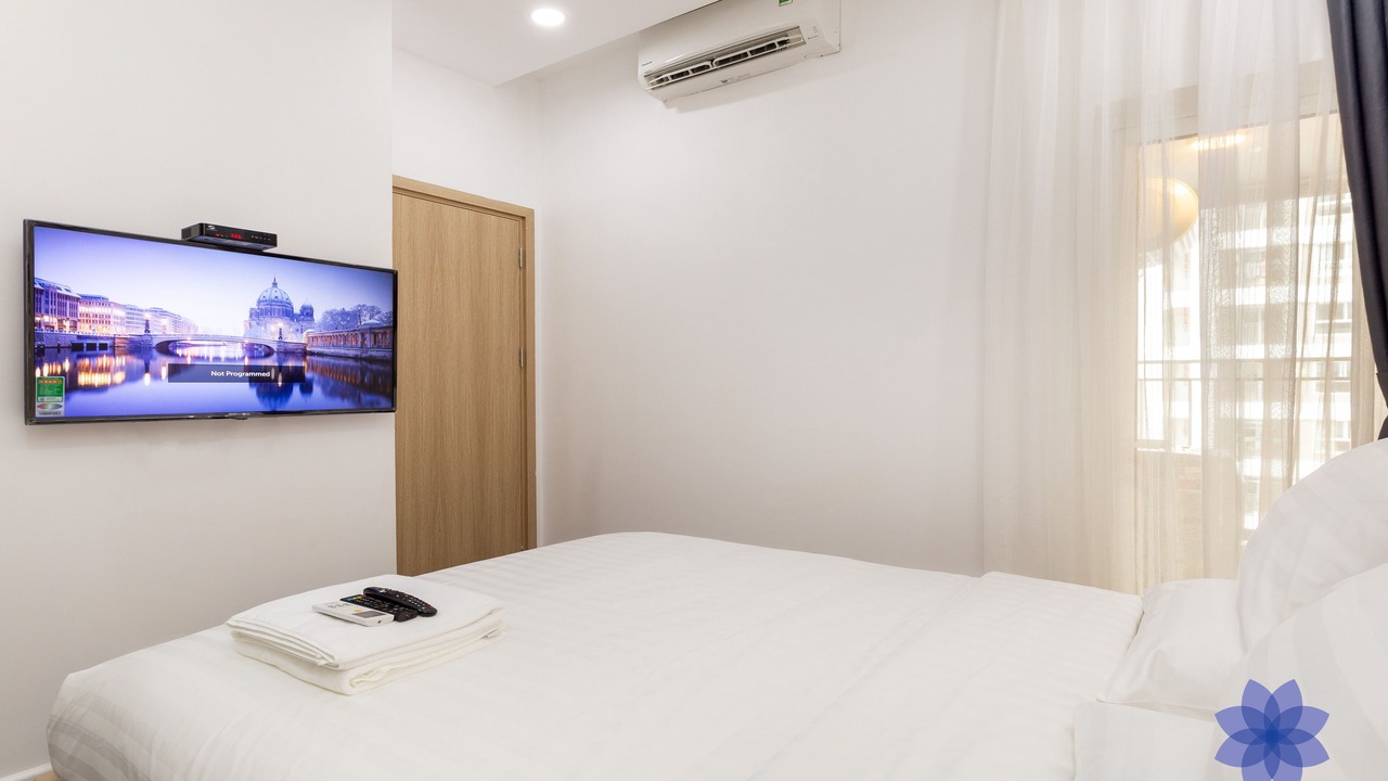 Photo of Bedroom in Phu Nhuan