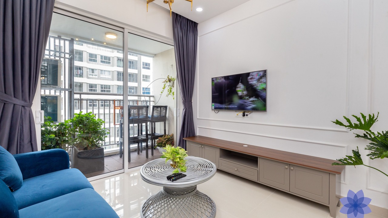 Photo of Livingroom in Phu Nhuan