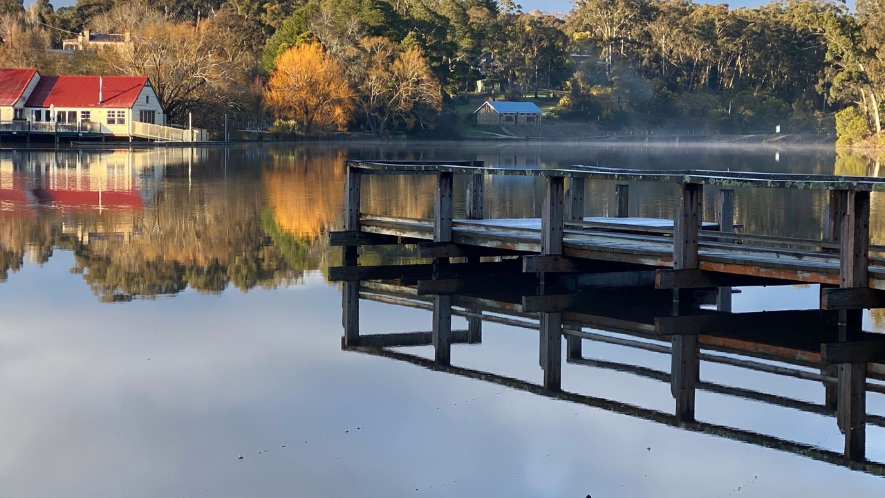 Photo of Outdoor in Hepburn Springs