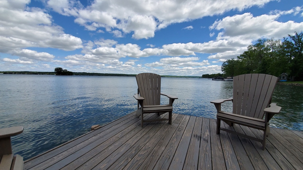 Photo of Outdoor in Canandaigua