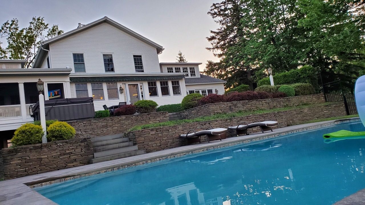 Photo of Outdoor in Canandaigua