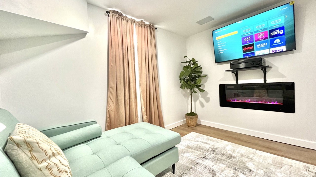 Photo of Bedroom in Corning