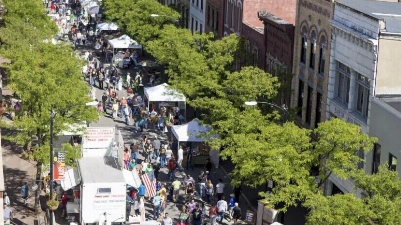 Photo of Others in Corning