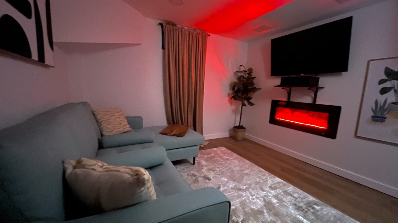 Photo of Livingroom in Corning