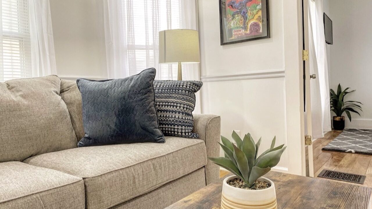 Photo of Livingroom in Corning