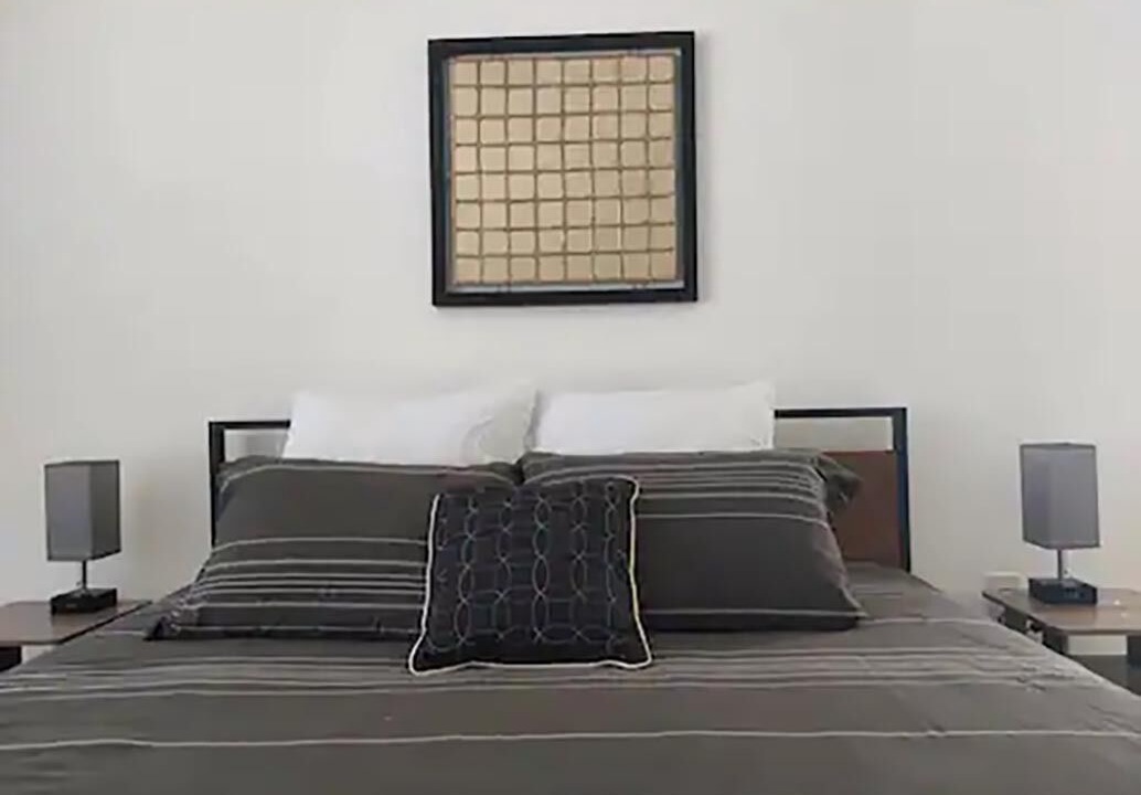Photo of Bedroom in Northwest Pensacola